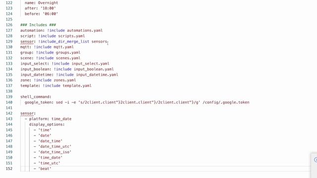 Mastering Home Assistant Templates: Intro to Date and Time смотреть онлайн