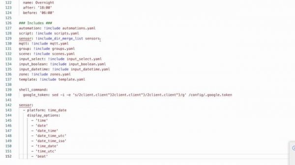 Mastering Home Assistant Templates: Intro to Date and Time