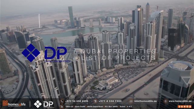 SERENA TOWNHOUSES - DUBAI PROPERTIES - Homes4life - Please Call + 971 56 650 65 90 смотреть онлайн
