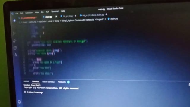 python quiz game смотреть онлайн
