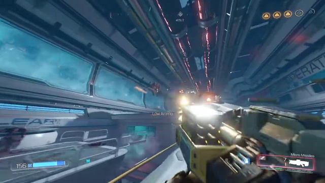 [DOOM] VEGA is done. смотреть онлайн