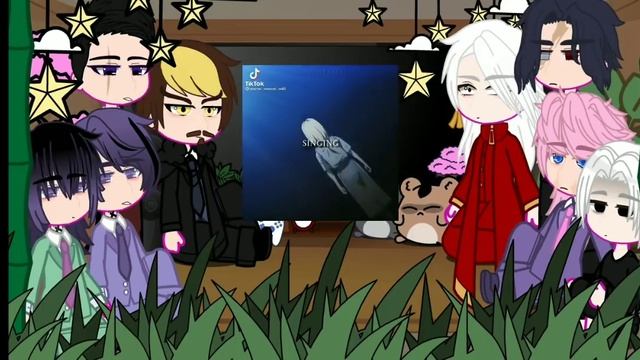°|Bonten react to y/n as ymir fritz|° /Spoiler/ смотреть онлайн