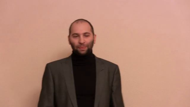 Помощь в выборе ниши с учетом психологического портрета смотреть онлайн