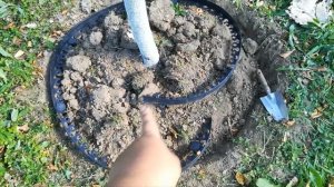 ОФОРМЛЯЮ ПРИСТВОЛЬНЫЙ КРУГ