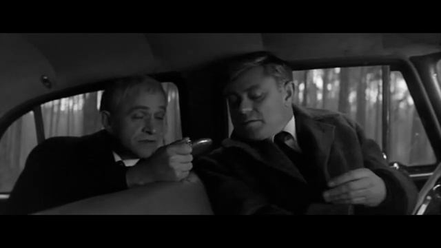 Мертвый сезон 1968 2 серии смотреть онлайн