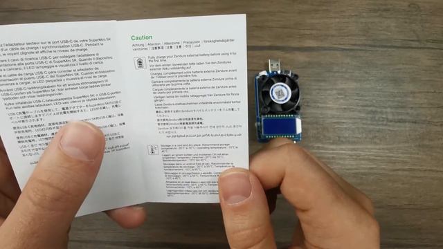 How to use a power bank for the first time? смотреть онлайн