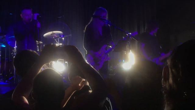 Jerry Cantrell Live 2022 смотреть онлайн
