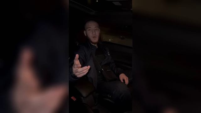 ЧЕМ ЗАКОНЧИЛСЯ КОНФЛИКТ ХАМЗАТА МАЭСТРО И ТИМУРЛАНА БАРСА? смотреть онлайн