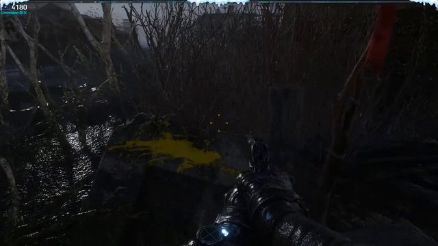 METRO EXODUS DLC ►ИСТОРИЯ СЭМА ►SAMS STORY (ПЕРВЫЙ ВЗГЛЯД и ОБЗОР ИГРЫ) смотреть онлайн