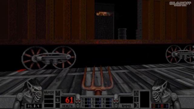 ЛЕГЕНДА ВЕРНУЛАСЬ! | Blood: Fresh Supply | STAGE #1 смотреть онлайн