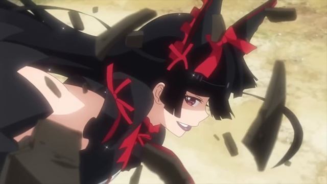 AMV - Loli Song 「Anime MIX 」 смотреть онлайн