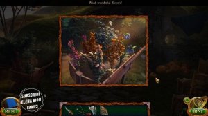 Lost Lands 8: Sand Captivity CE  Full Bonus Chapter Walkthrough @ElenaBionGames