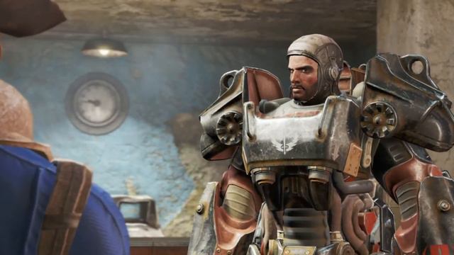 Fallout 4 Review - Sh*t or Hit смотреть онлайн