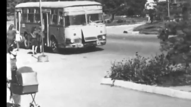 Арсеньев - 30 лет назад смотреть онлайн