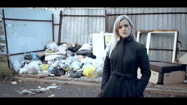 В Кирове пропадаю мусорные баки