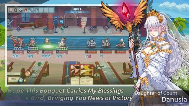Steam Indie Game 'Krzyżacy The Knights of the Cross' Promotional Video First Reveal смотреть онлайн