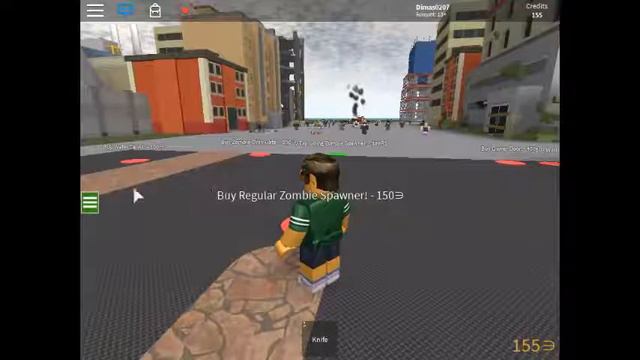 Заражение в Roblox. Infection Inc. Подпишись))) смотреть онлайн