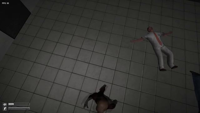 SCP Containment Breach - MTF AI ( 1.3.11 ) | Part 2 смотреть онлайн