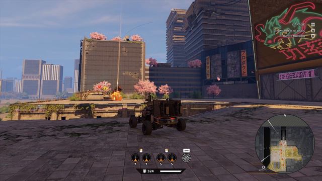 The best & worst Features about the trombone - Trombone precision rocket launcher Review - Crossout смотреть онлайн