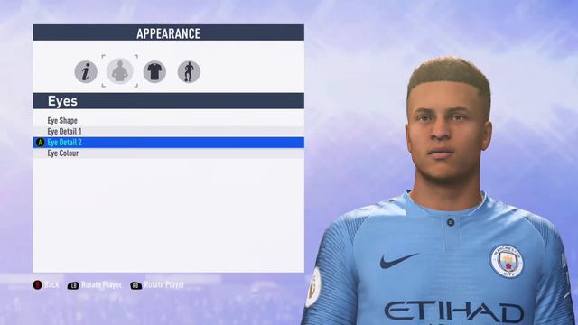 FIFA 19 FELIX NMECHA VIRTUAL PRO LOOKALIKE смотреть онлайн