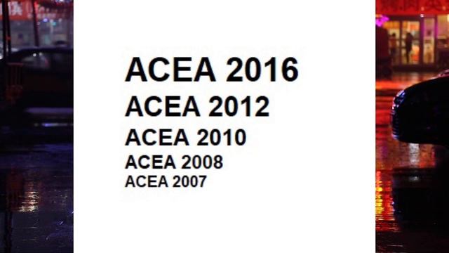 Aceite Motor Sintético Xenum XPG 5w30  [ PAG❄️] - Review