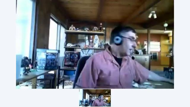 Comic-Con Chat w Scarah Screams Monster High Doll смотреть онлайн