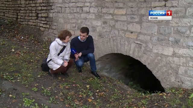 Легенды о ходах подземных смотреть онлайн