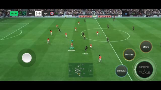 93 Overall Maxed Out H2H Squad Upgrade (0$ Spent) | 4-3-3 Holding Masterclass in FC Mobile смотреть онлайн