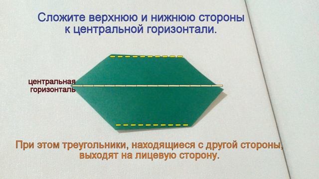 ? Маска-мордочка "Лягушка". Поделки своими руками вместе с детьми. МК | 13.06.2018 // Origami смотреть онлайн