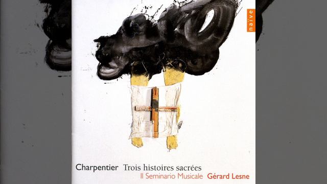 H 403, "Cecidit Repente Saül Porrectus In Terram" смотреть онлайн