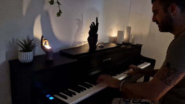 Johan Halvorsen - Passacaglia смотреть онлайн