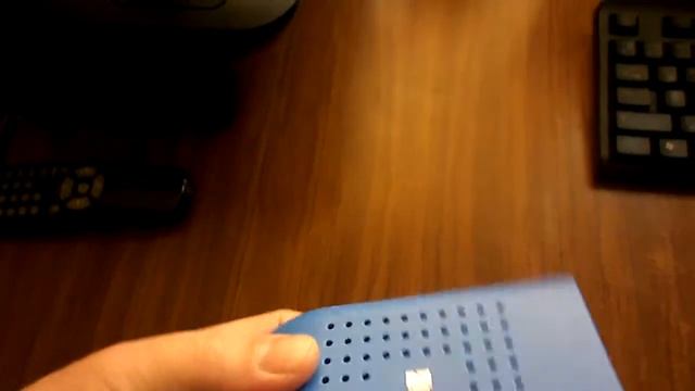 RUSSIAN wired Modem Intercross from providers DOMOLINK смотреть онлайн