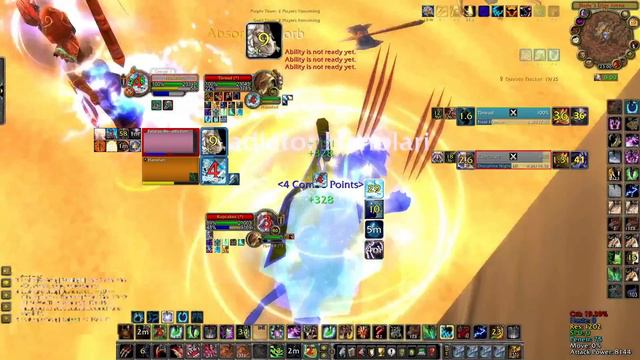 Druid/Paladin vs. Mage/Priest - 2750+ Rated - Season 6 2v2 Arena Match - WOTLK - Video 26 смотреть онлайн