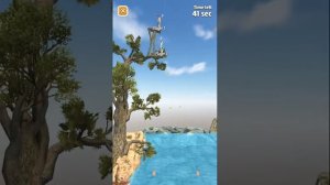 Flip Diving Морская игра