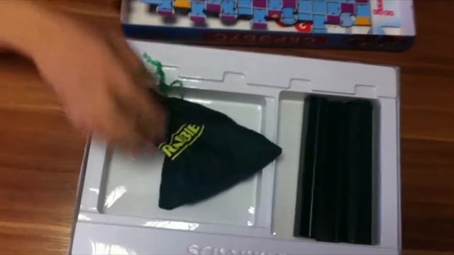 Скребус - универсальная игра для всей семьи! смотреть онлайн
