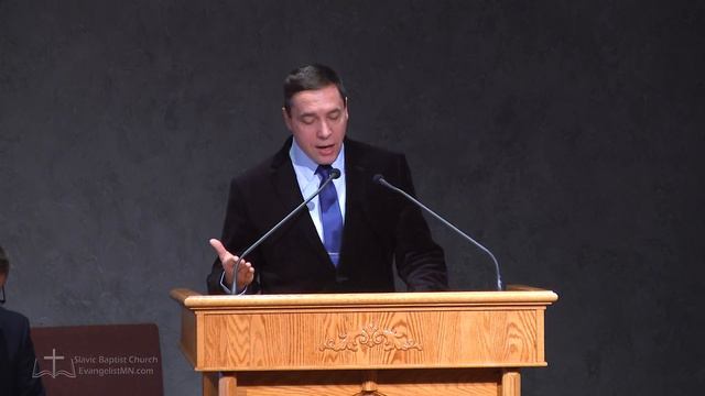 16 Декабря 2018г - Проповедь "Дорога в землю обетованную" Олег Артемьев смотреть онлайн