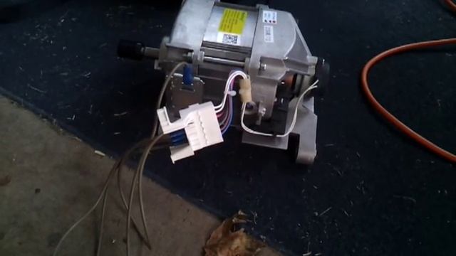 Welling Motor смотреть онлайн