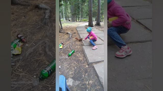 Рэп от дошкольницы Насти Б. о г Усть Илимске Супер!!! смотреть онлайн