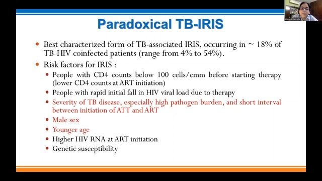 Session 88 - HIV with generalized Lymphadenopathy(in English) смотреть онлайн