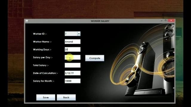 #javaprojects Java Projects: Sound Shop Management System | Java Tutorial смотреть онлайн