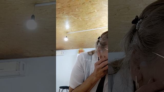 удаление папиллом с помощью портативного лазера. смотреть онлайн