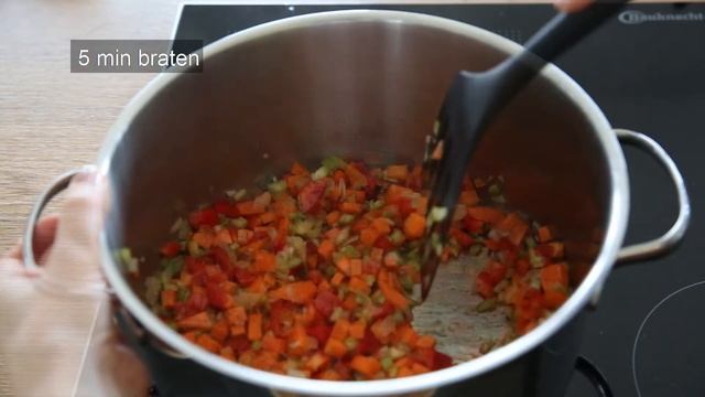 Norwegische Lachssuppe, das leckere und einfache Rezept mit Fisch смотреть онлайн