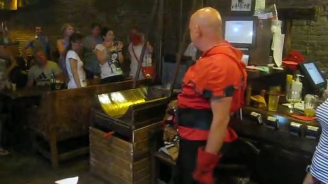 Мясо и справедливость. Казнь Ксении. смотреть онлайн