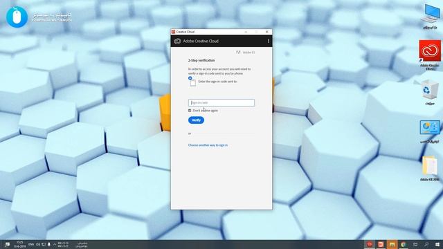 Adobe Bridge CC 2019 | قاچىلاش ۋە ھەقسزلەشتۈرۈش смотреть онлайн