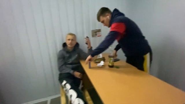 #4 Работаю грузчиком на НОВОЙ ПОЧТЕ смотреть онлайн