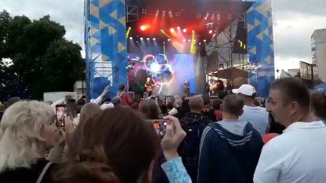 Фристайл ))) Последняя любовь ) смотреть онлайн