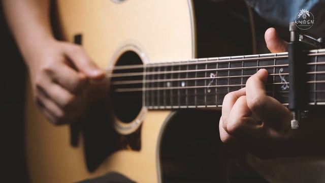 全程燃炸！《Something just like this》 吉他指彈 Cover金永所Youngso Kim 演奏示範 指彈吉他教學fingerstyle смотреть онлайн