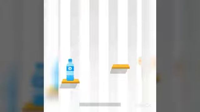 ОБЗОР НА ИГРУ БУТЫЛКА ВОДЫ | WATER BOTTLE FLIP - AZONEXUS смотреть онлайн