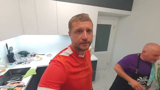 СУП ХАРЧО от АРТУРА секретный РЕЦЕПТ 720p