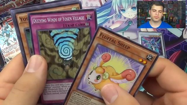 Best Yugioh 2015 Crossed Souls 1st Edition Booster Box Opening! ..Back to Square One.. OH BABY!! смотреть онлайн